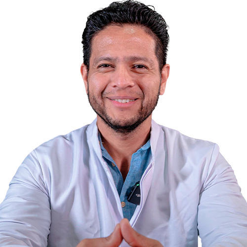 Andy Arenas