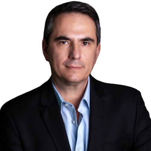 Carlos Garcez