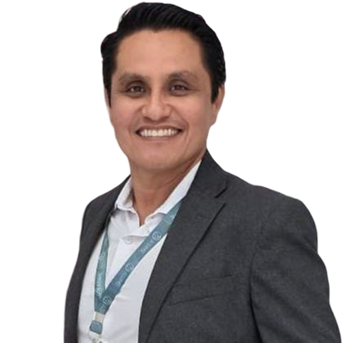 Erick Solis