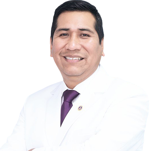 Gabriel Mamani