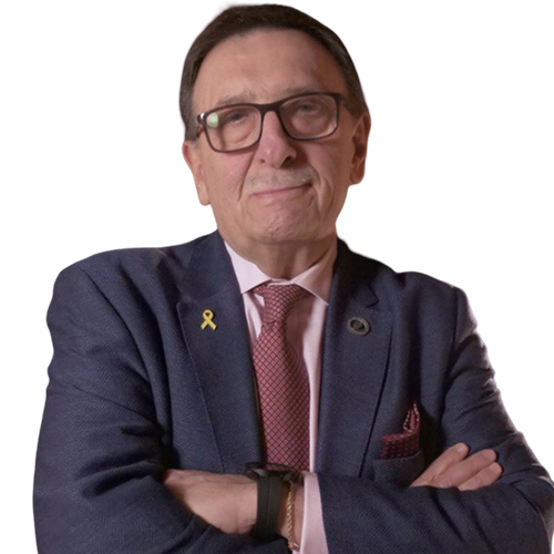 Gustavo Leibaschoff