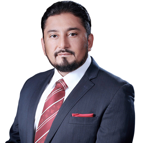 Marco Antonio Conde