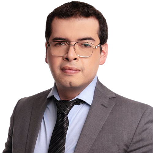 Pablo Mantilla