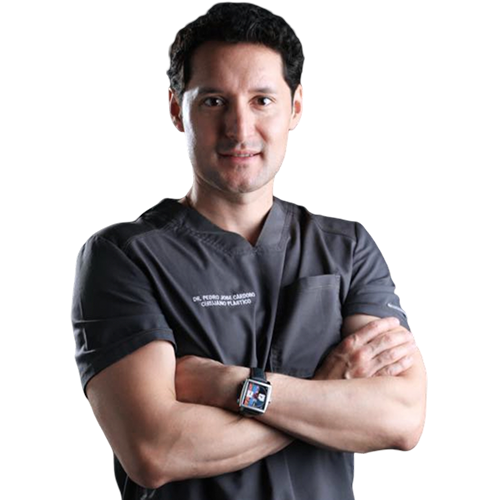 Pedro Cardoso