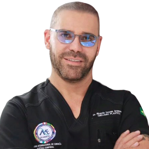 Rizardo Urazan