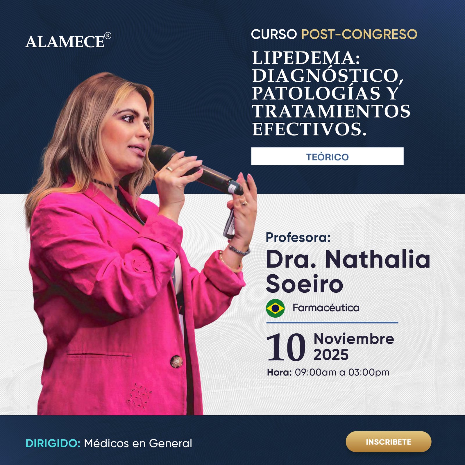postcongreso Portada Nathalia Soeiro Linfendema 01
