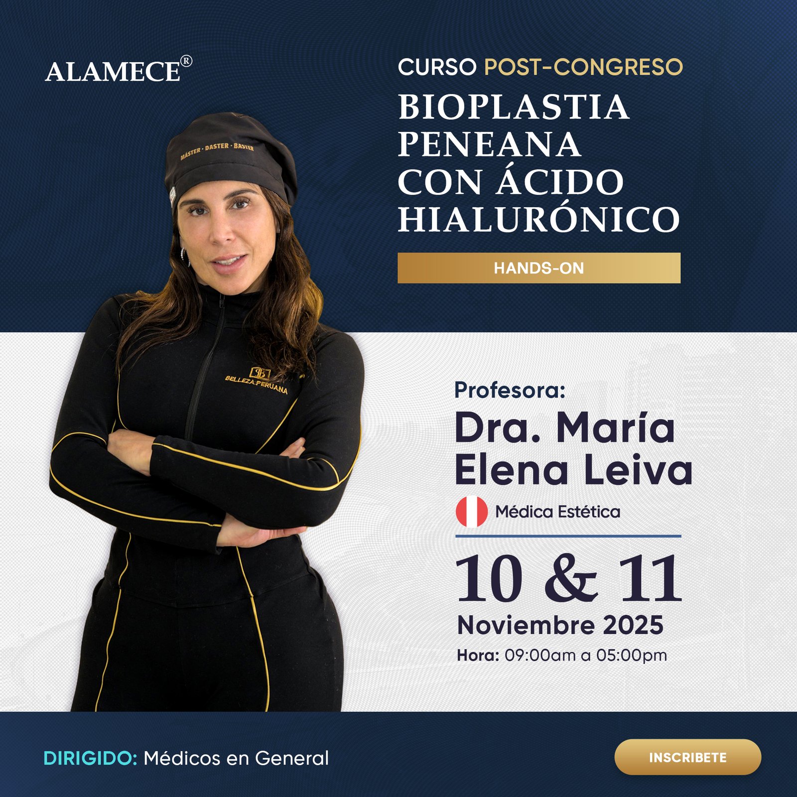 postcongreso portada Maria Leiva Bioplastia peeneana 01