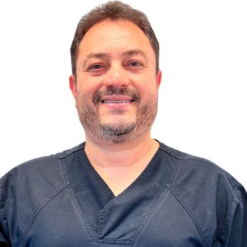 Fernando Rondano