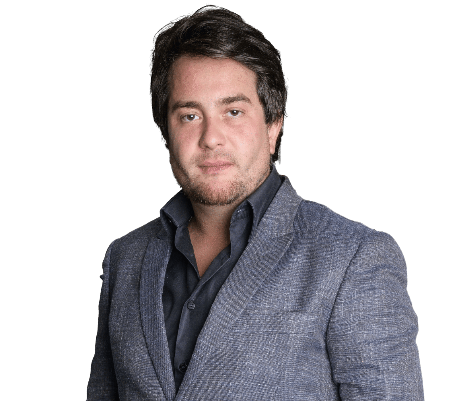 Dr. Ivan sin fondo